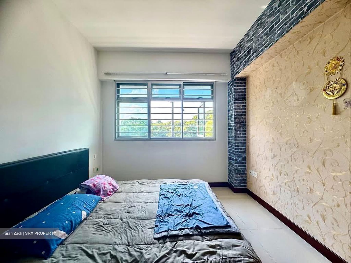 Blk 512A Oleander Breeze @ Yishun (Yishun), HDB 3 Rooms #595064461